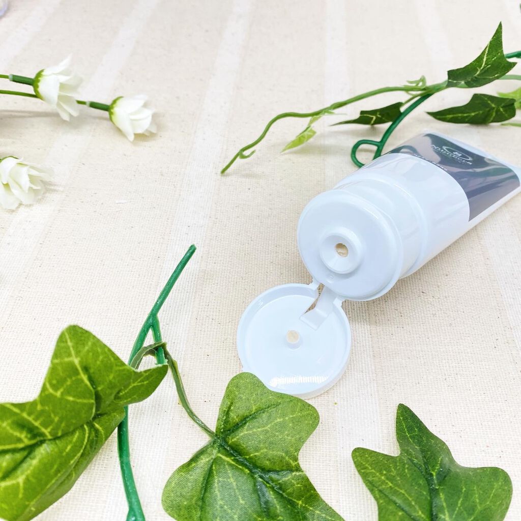 纏う蜂蜜No8 ウォッシングフォーム/Number8/洗顔フォームを使ったクチコミ（2枚目）