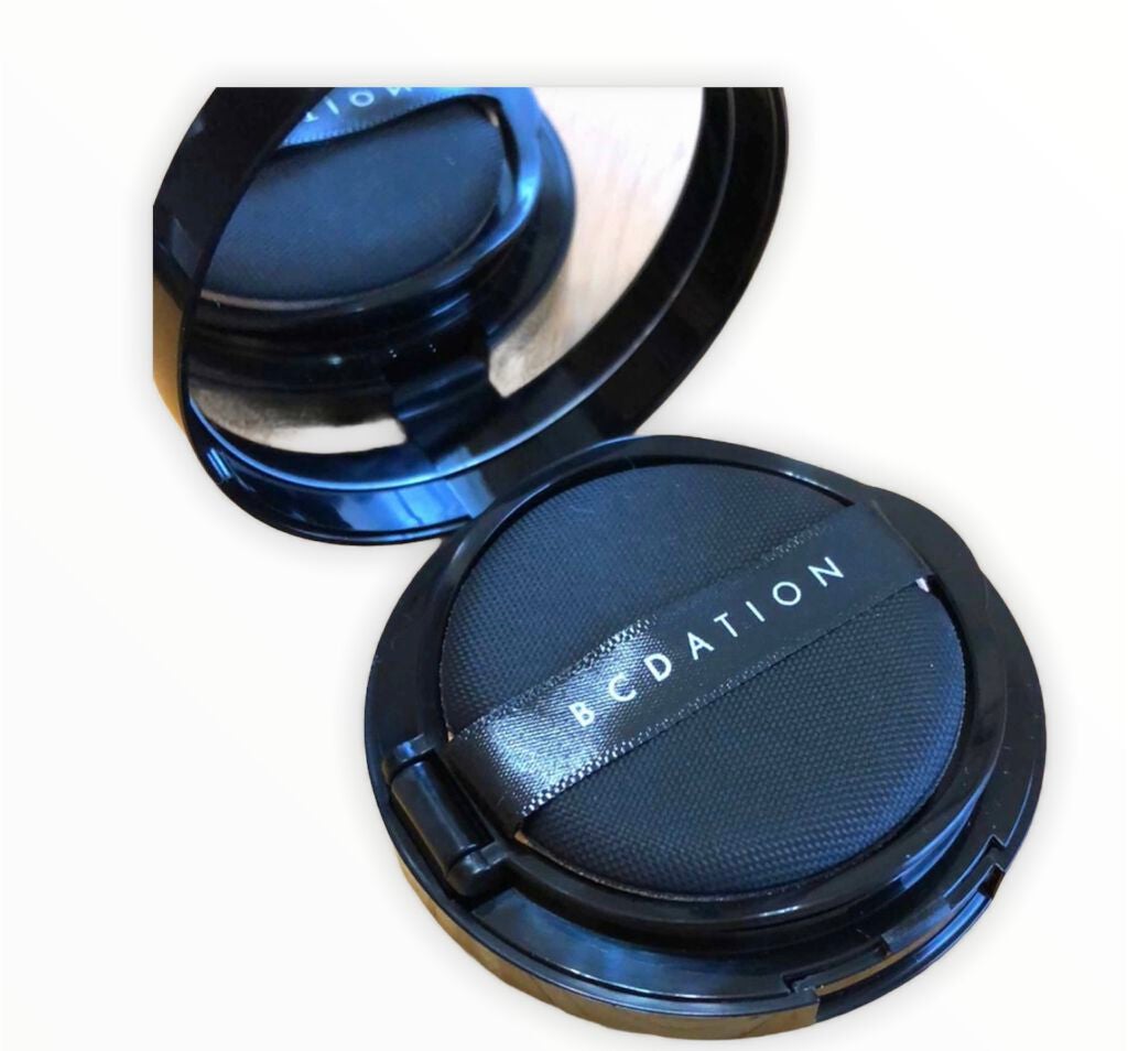 BCDATION/TONYMOLY/化粧下地を使ったクチコミ(2枚目)