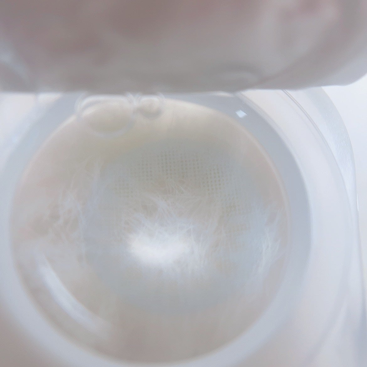 アイショコラ/EYE CHOCOLAT/ワンデー(1DAY)カラコンを使ったクチコミ(5枚目)