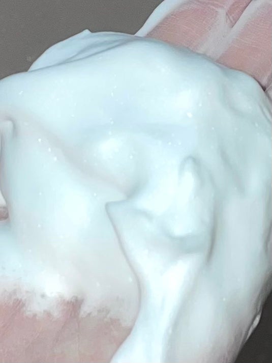 センカ パーフェクトホイップ ホワイトクレイ/SENKA(専科)/洗顔フォームを使ったクチコミ(3枚目)