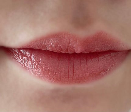 カラーステイ サテン インク/REVLON/口紅を使ったクチコミ(3枚目)