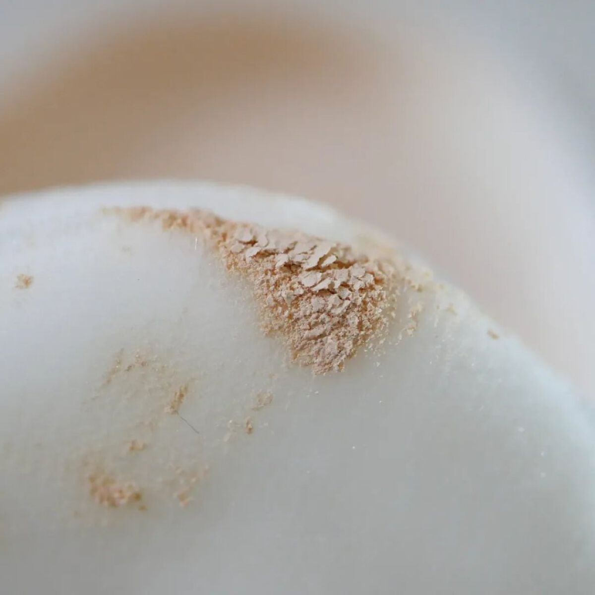 ローズリッチUVパウダー/ブルークレール/ルースパウダーを使ったクチコミ(6枚目)