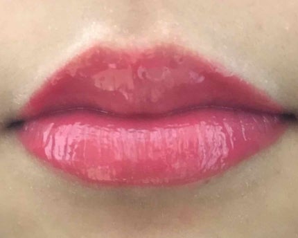 ピュアリキッドルージュ/ラブチュール/リップグロスを使ったクチコミ(4枚目)