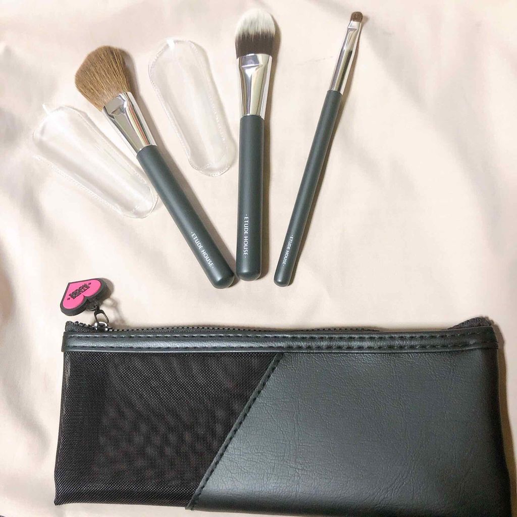 プレイカラーアイシャドウ メープルロード/ETUDE/アイシャドウパレットを使ったクチコミ（3枚目）