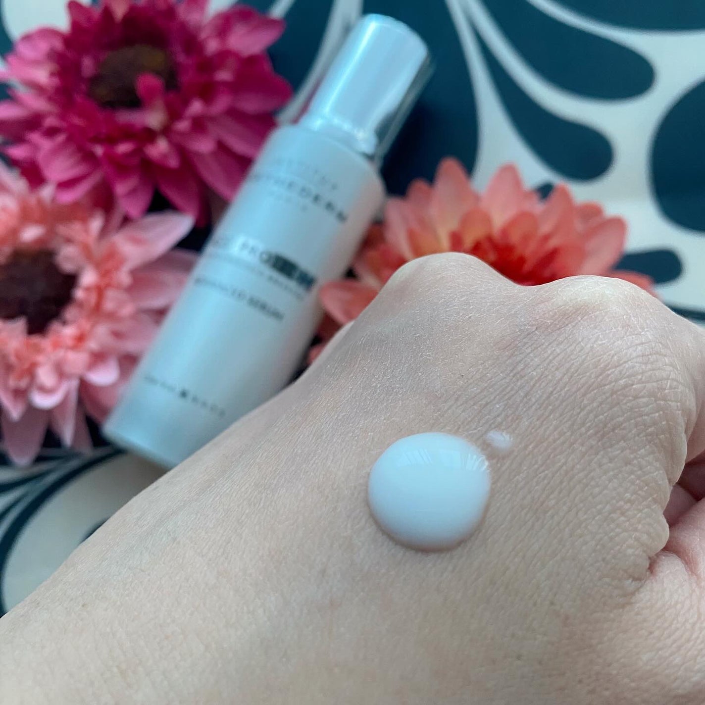 エージプロテオム/エステダム/美容液を使ったクチコミ(4枚目)