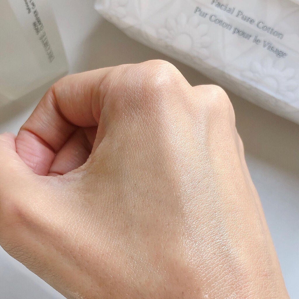 スノー クラリファイア/DECORTÉ/美容液を使ったクチコミ(3枚目)