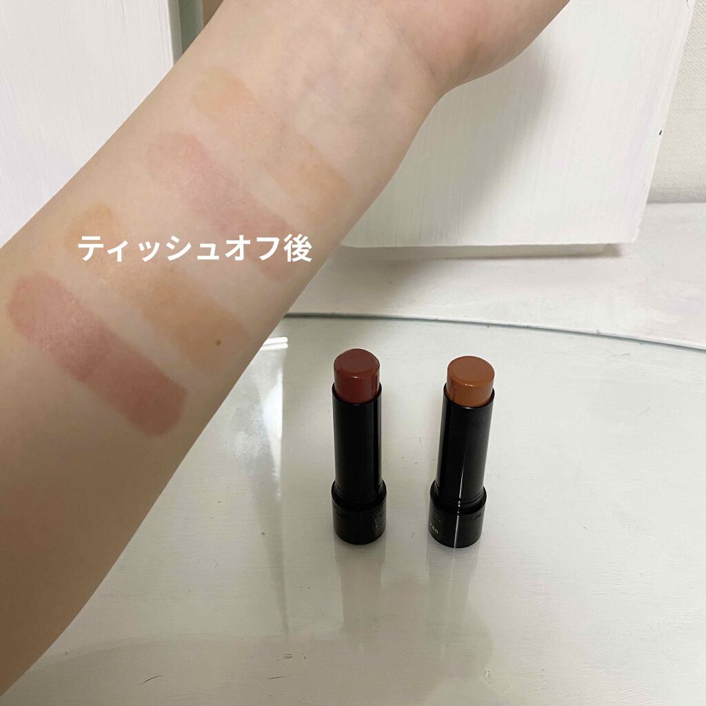 パーソナルリップクリーム/KATE/リップクリームを使ったクチコミ（3枚目）