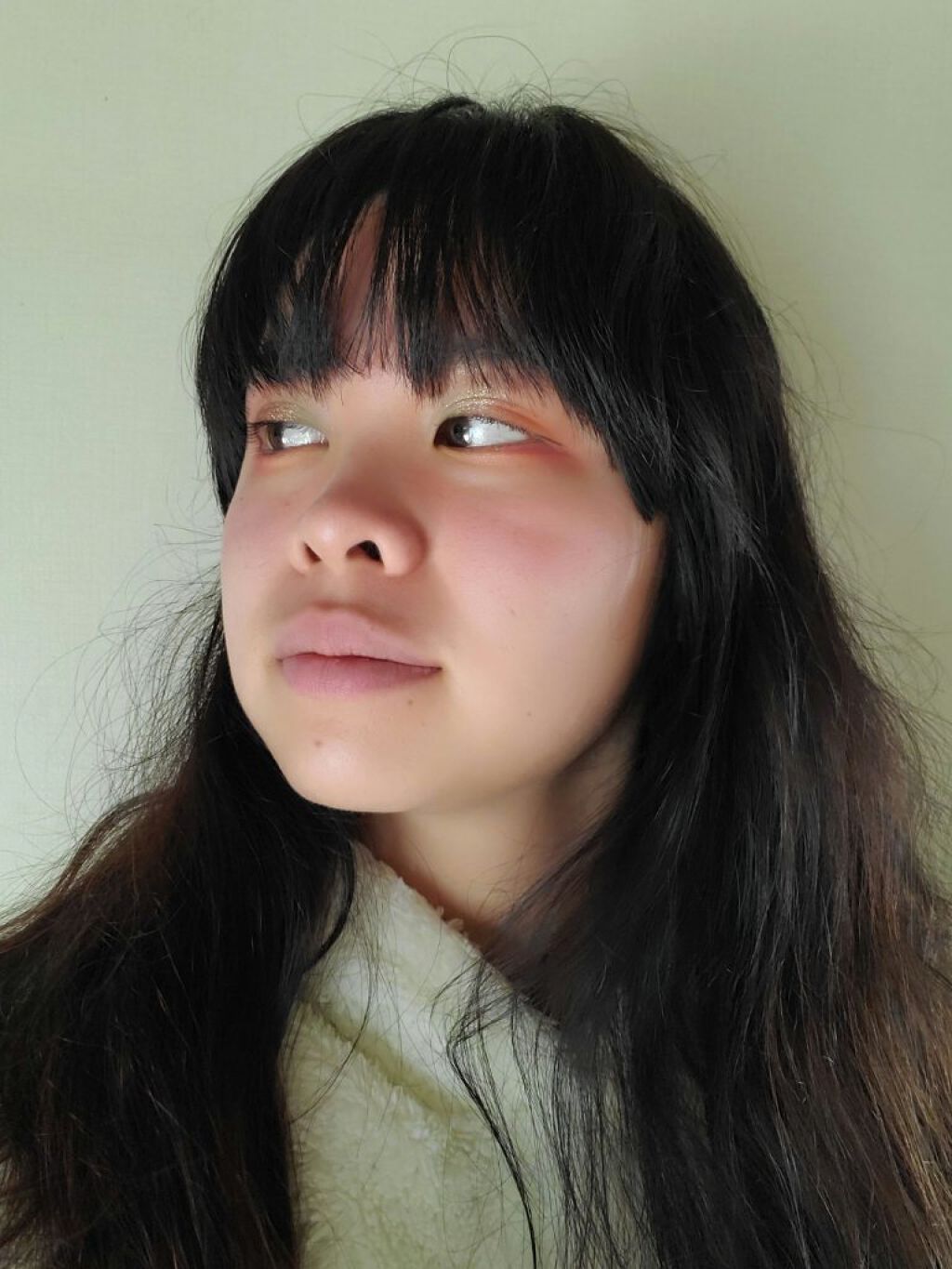 エンジェル ハート アイカラーズ/エンジェルハート/単色アイシャドウを使ったクチコミ(5枚目)