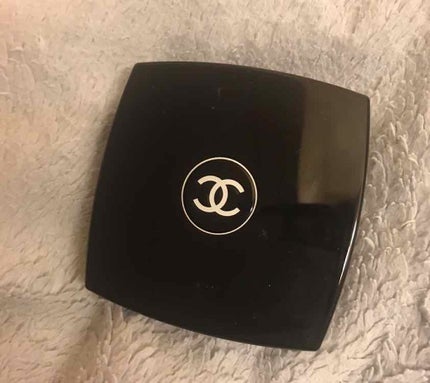 レ キャトル オンブル/CHANEL/アイシャドウパレットを使ったクチコミ(1枚目)