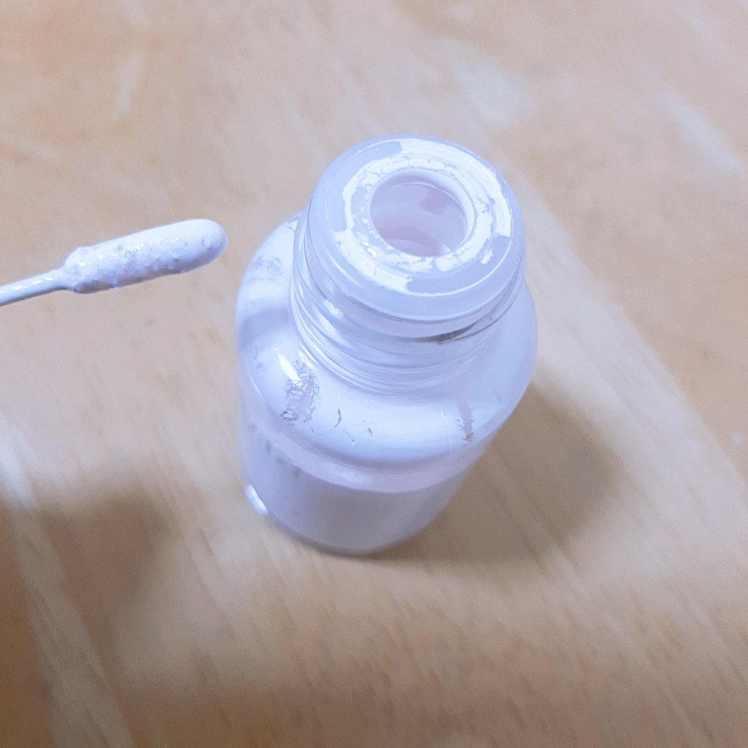 ピンクパウダースポットトリートメント/EUYIRA/その他スキンケアを使ったクチコミ（3枚目）