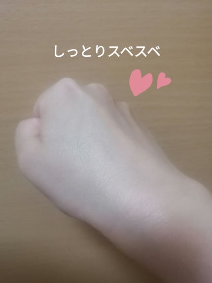 Qoo10/Qoo10/シートマスク・パックを使ったクチコミ(5枚目)