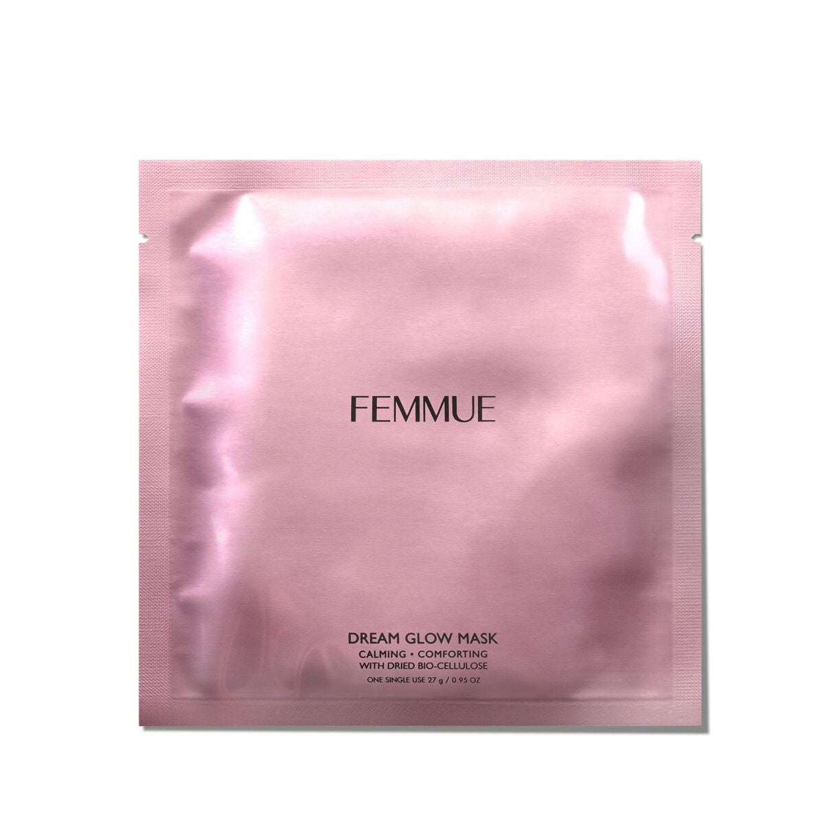 ドリームグロウマスク ホリデーコンプリートセット 2022/FEMMUE/スキンケアキットを使ったクチコミ(2枚目)