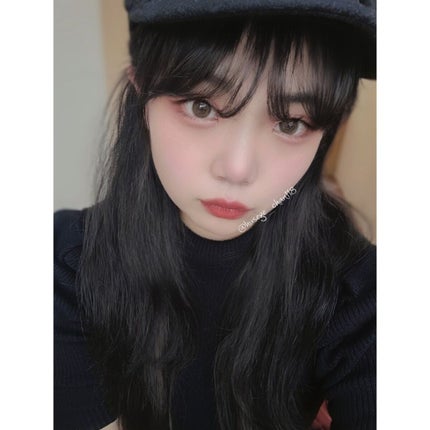 ワンダー エバー アイシャドウ/リンメル ロンドン/アイシャドウパレットを使ったクチコミ(4枚目)