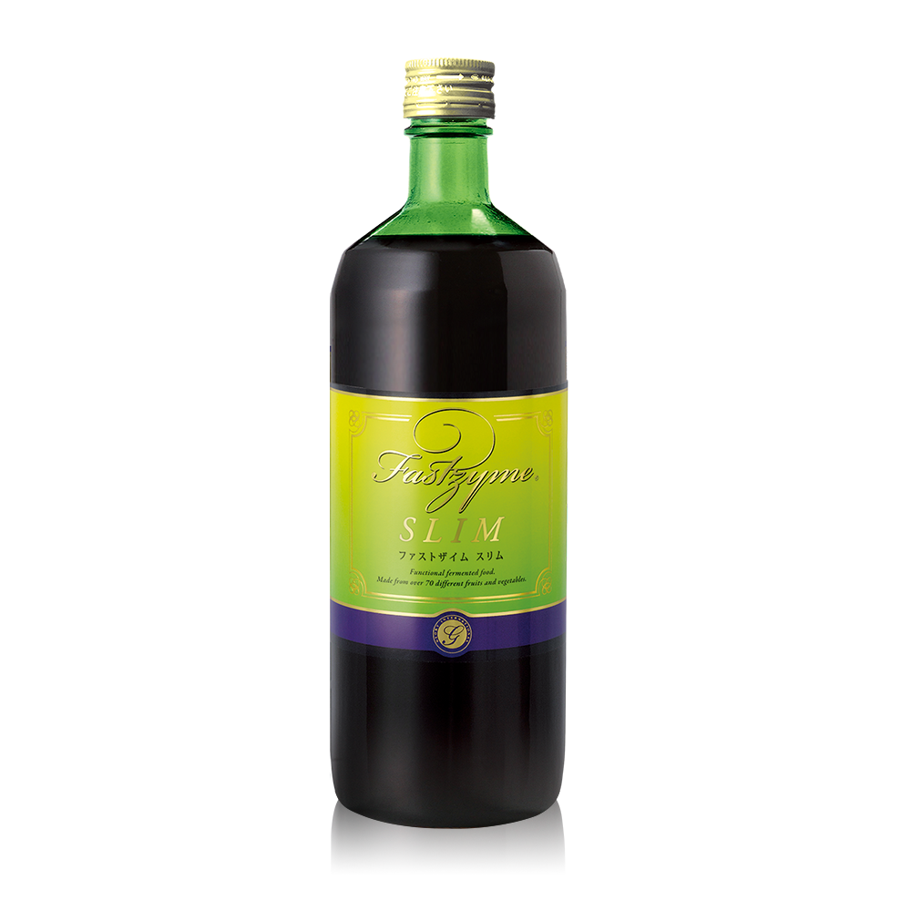 ファストザイム ファストザイムスリム