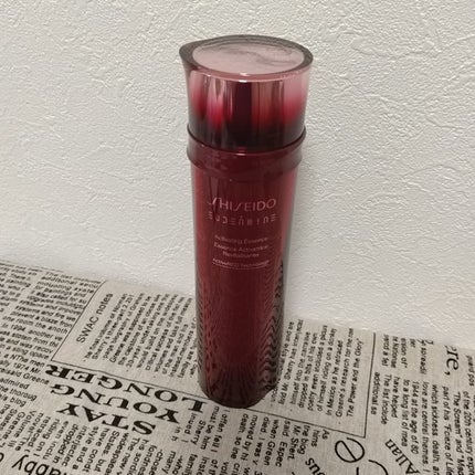 オイデルミン エッセンスローション/SHISEIDO/化粧水を使ったクチコミ(6枚目)