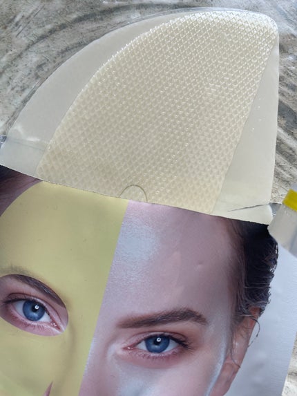 パーフェクト リアル パフォーマンス ビタコラーゲ ンマスクパック /ダーマフィックス/シートマスク・パックを使ったクチコミ(4枚目)