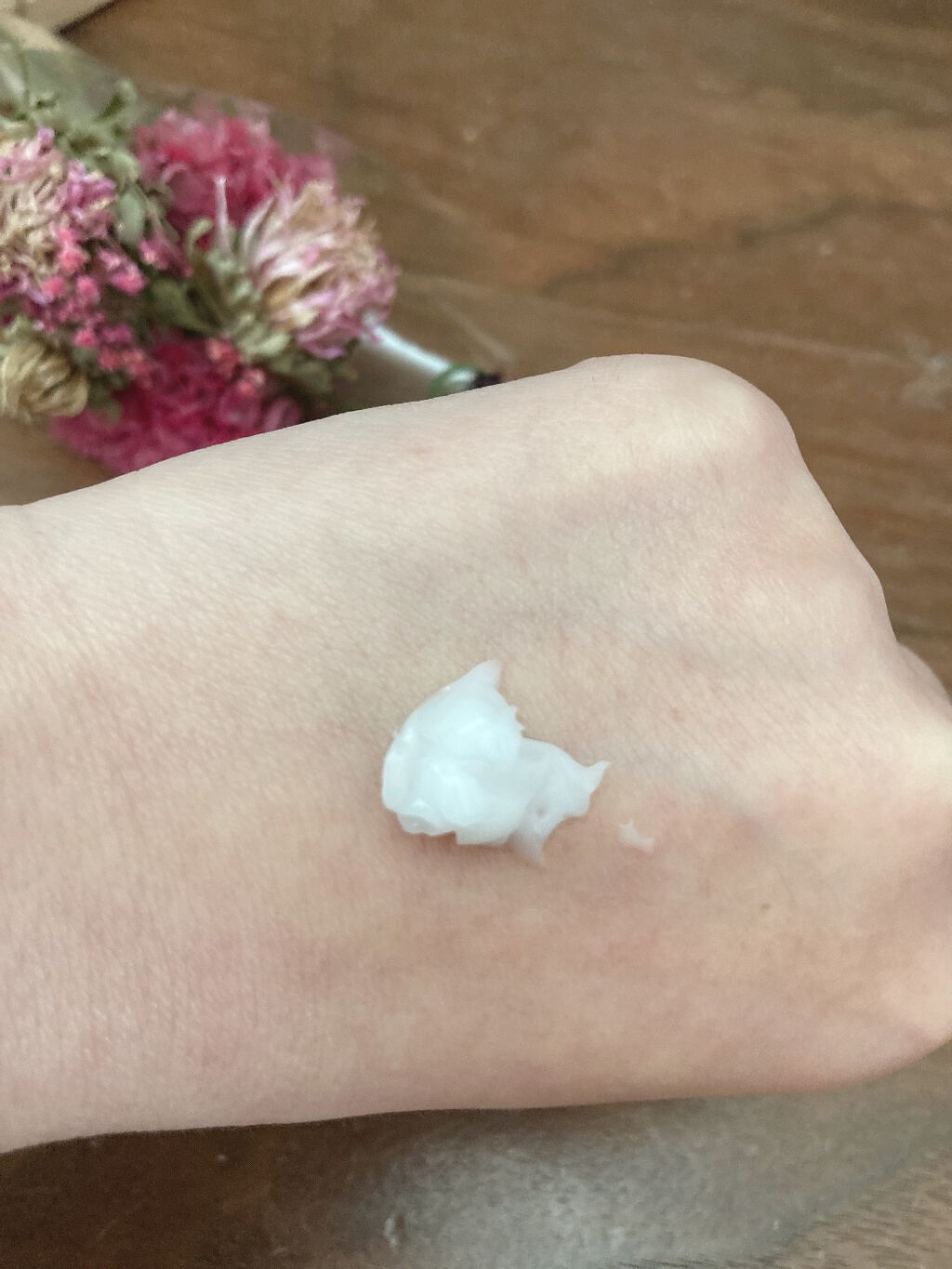 リンクル イノベーション セラム/HIKARIMIRAI/美容液を使ったクチコミ(2枚目)