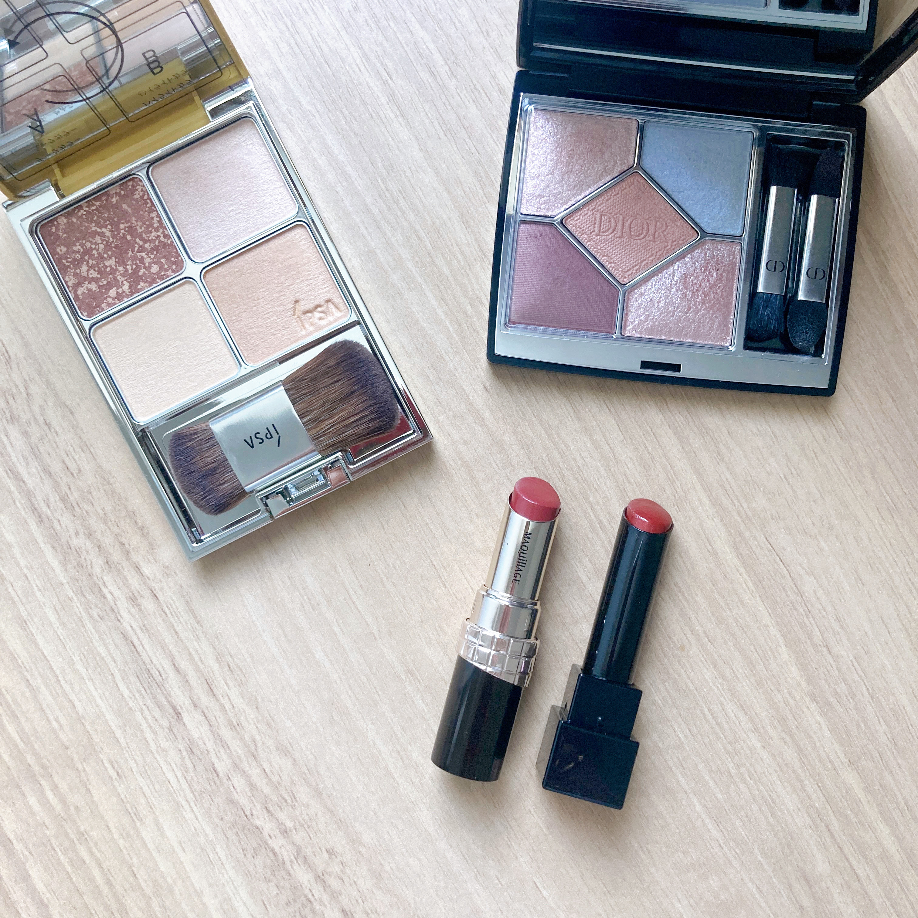 ケイト リップモンスター/KATE/口紅を使ったクチコミ（1枚目）