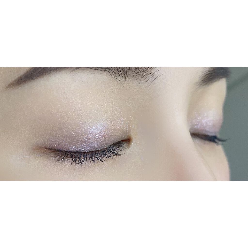 トゥルーディメンショングロウチーク/hince/パウダーチークを使ったクチコミ（2枚目）