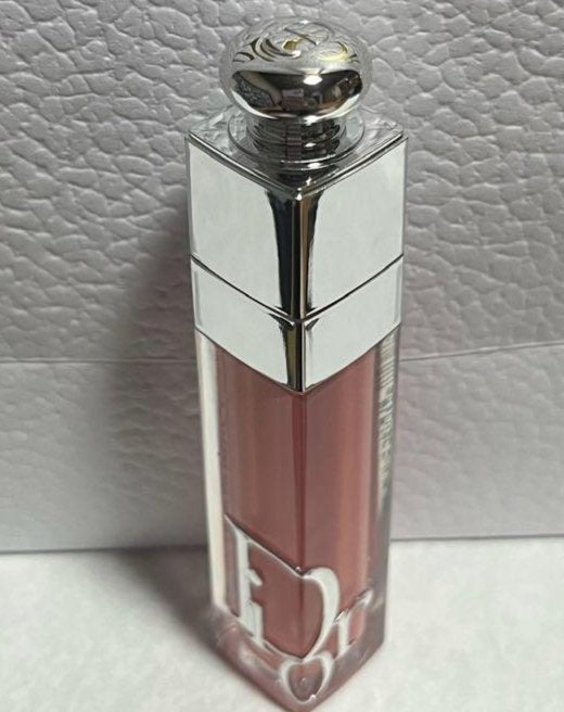 ディオール アディクト リップ マキシマイザー/Dior/リップグロスを使ったクチコミ(1枚目)