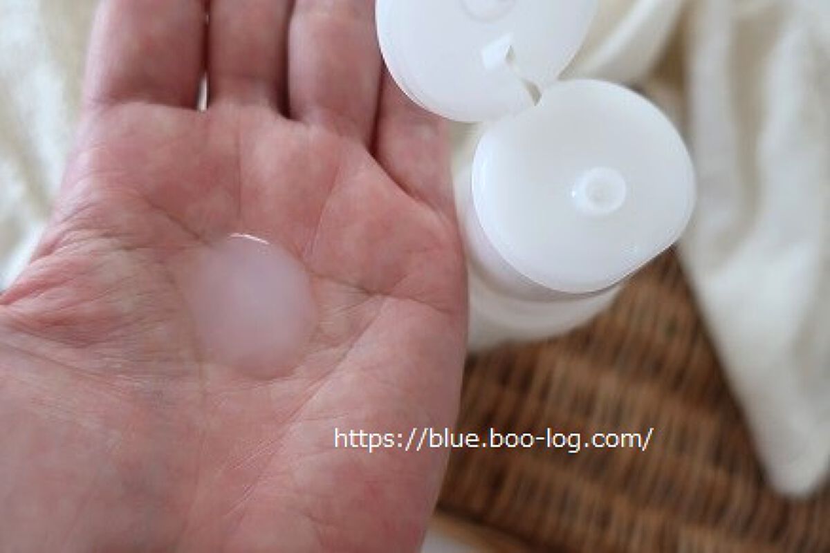 とってもしっとり化粧水 NC/なめらか本舗/化粧水を使ったクチコミ(2枚目)