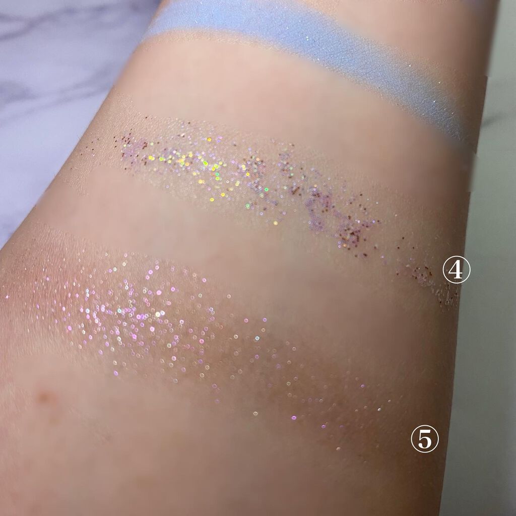 ラブ・ライナー リキッドアイライナーR3/ラブ・ライナー/リキッドアイライナーを使ったクチコミ(5枚目)