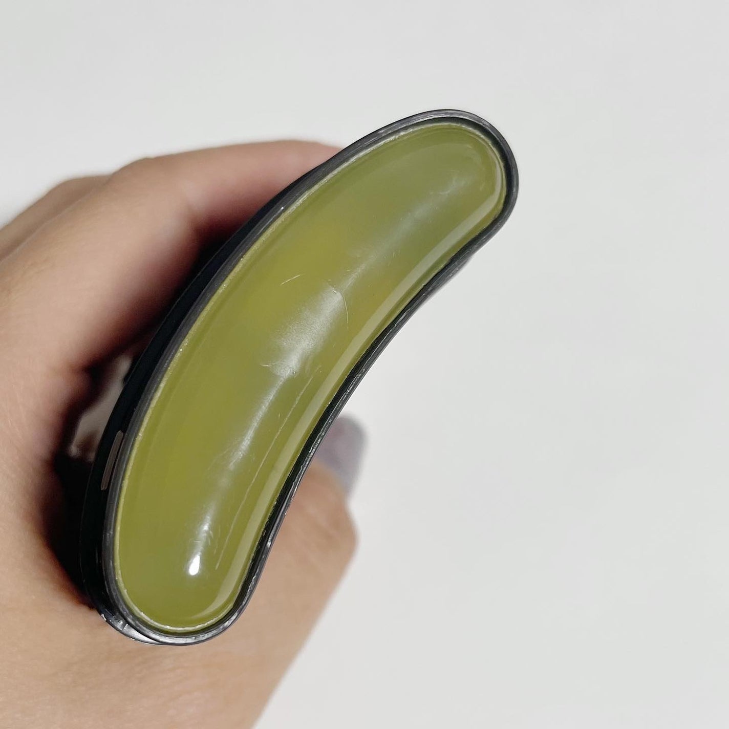 クイック サンスティック プロテクションバー/Abib /日焼け止めスティックを使ったクチコミ(8枚目)