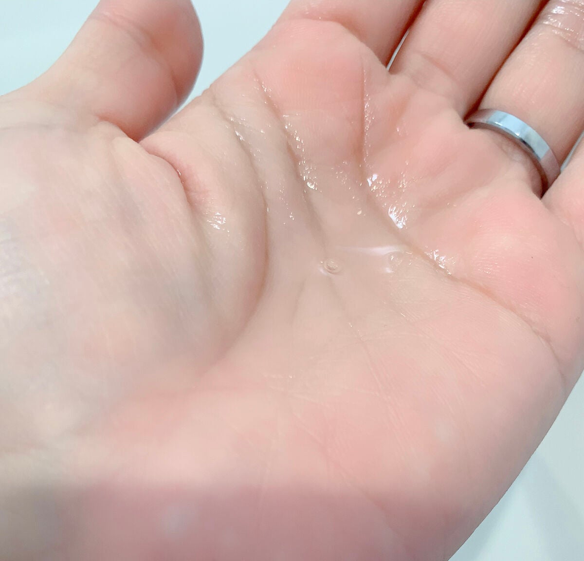 ノルウェーフォーミュラ インテンスリペア ボディオイル/Neutrogena/ボディオイルを使ったクチコミ(4枚目)