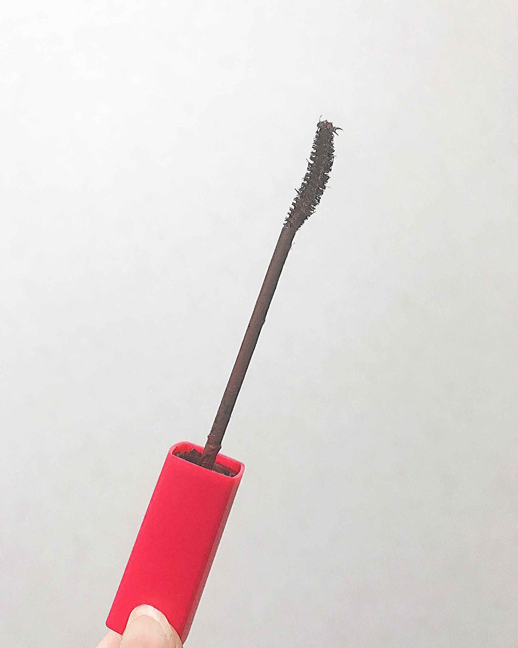 ラッシュニスタ N/MAYBELLINE NEW YORK/マスカラを使ったクチコミ（3枚目）