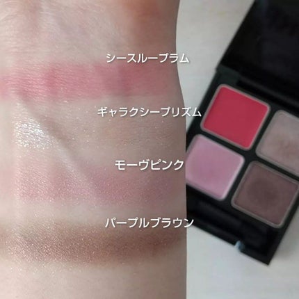 百合 on LIPS 「いつも見て下さりありがとうございます🥰@kate.tokyo...」(4枚目)