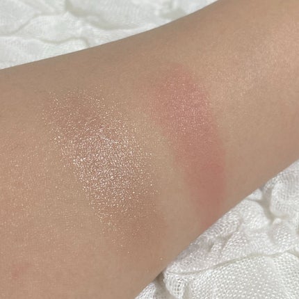 エテュセ アイエディション(カラーパレット)/ettusais/アイシャドウパレットを使ったクチコミ(3枚目)