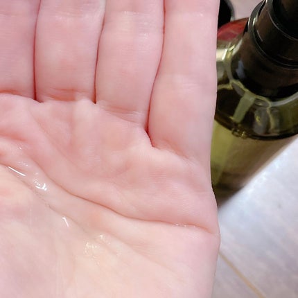 ニュアンスメイクオイル/プロスタイル/ヘアオイルを使ったクチコミ(6枚目)