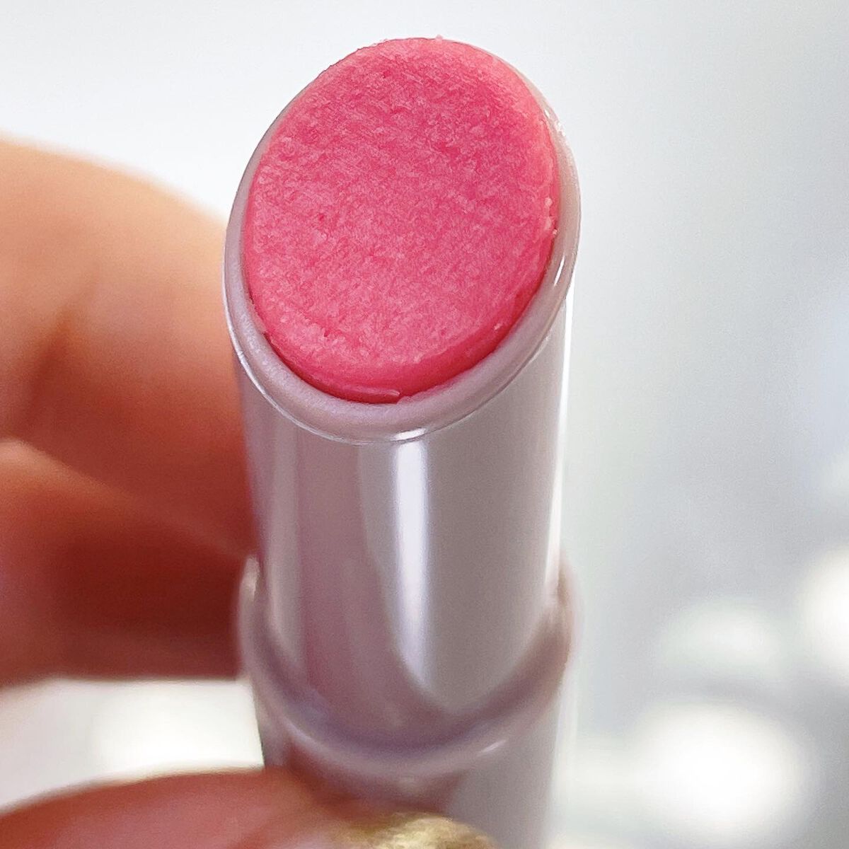 プランプリップケアスクラブ/キャンメイク/リップスクラブを使ったクチコミ（3枚目）