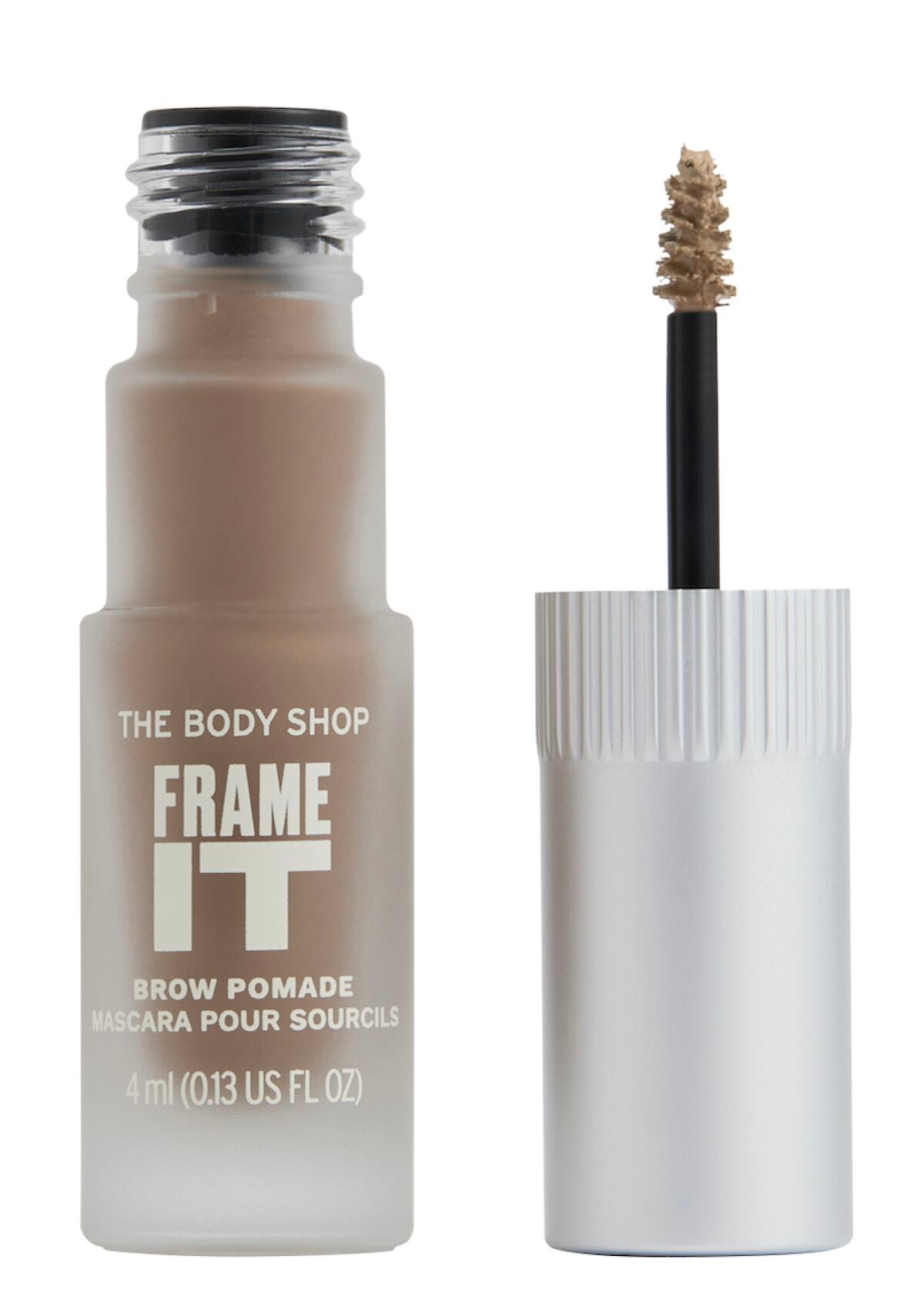 フレームイット ブロウポマード ブロンド