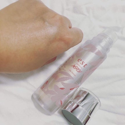エスト ザ ローション/est/化粧水を使ったクチコミ(3枚目)