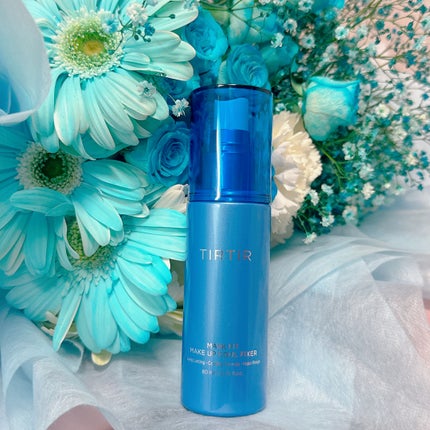 マスクフィットメイクアップ クールフィクサー/TIRTIR(ティルティル)/フィックスミストを使ったクチコミ(1枚目)