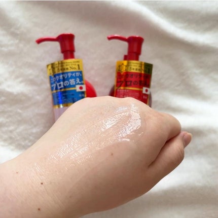 アンサーオイル/OCEAN TRICO/ヘアオイルを使ったクチコミ(9枚目)