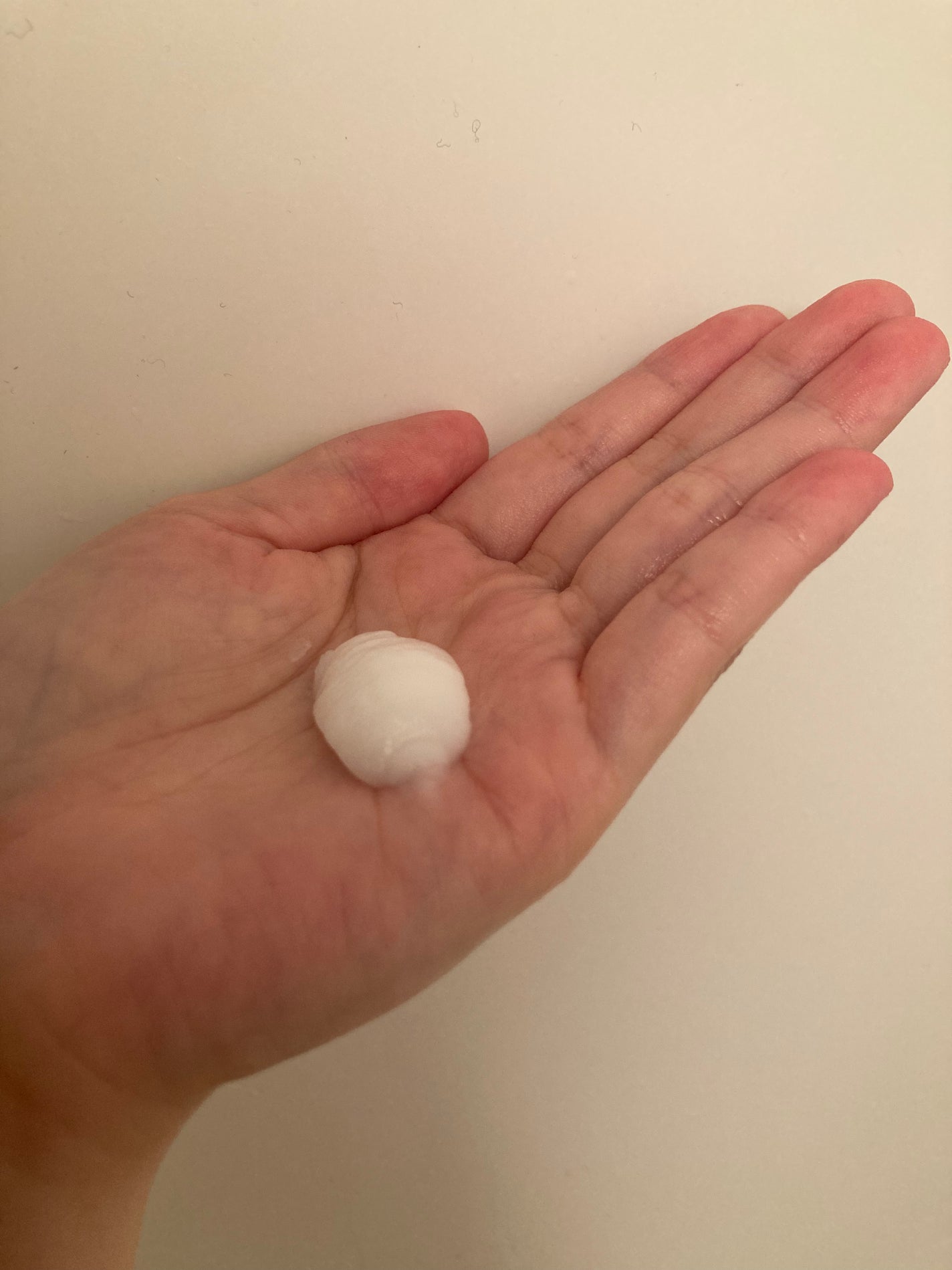 ソフニングコンディショナー 03ヘビーダメージ/Sorule/コンディショナー単品を使ったクチコミ(3枚目)