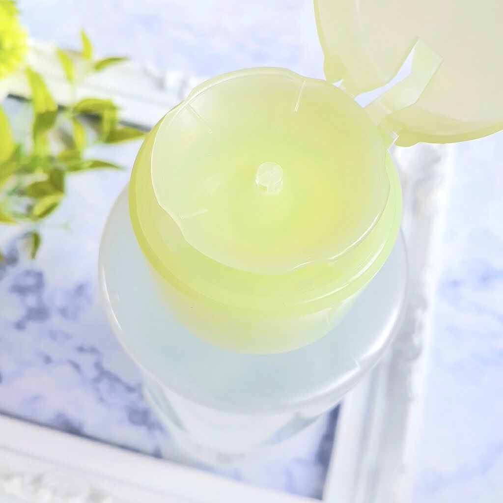 フレッシュネスミスト ef／of/タヴィア /ミスト状化粧水を使ったクチコミ（2枚目）