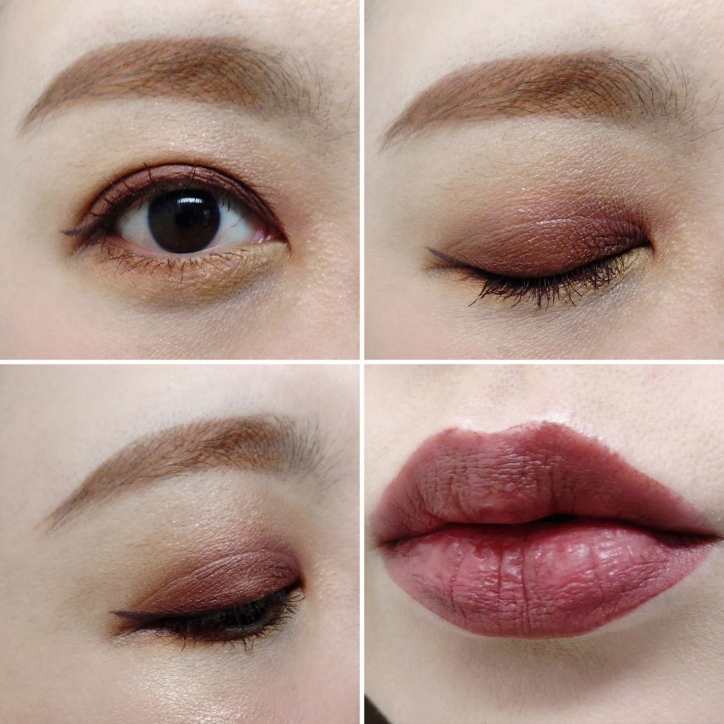 デザイニング カラー アイズ/SUQQU/アイシャドウパレットを使ったクチコミ(2枚目)