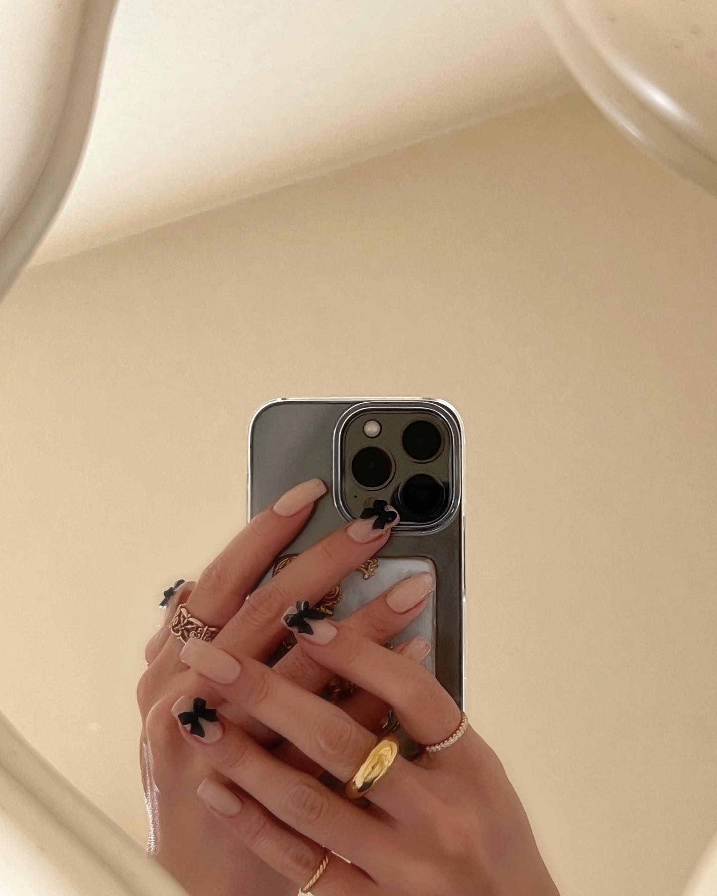 バーチャルカラージェル/NAILTOWN/ジェルネイルを使ったクチコミ（2枚目）