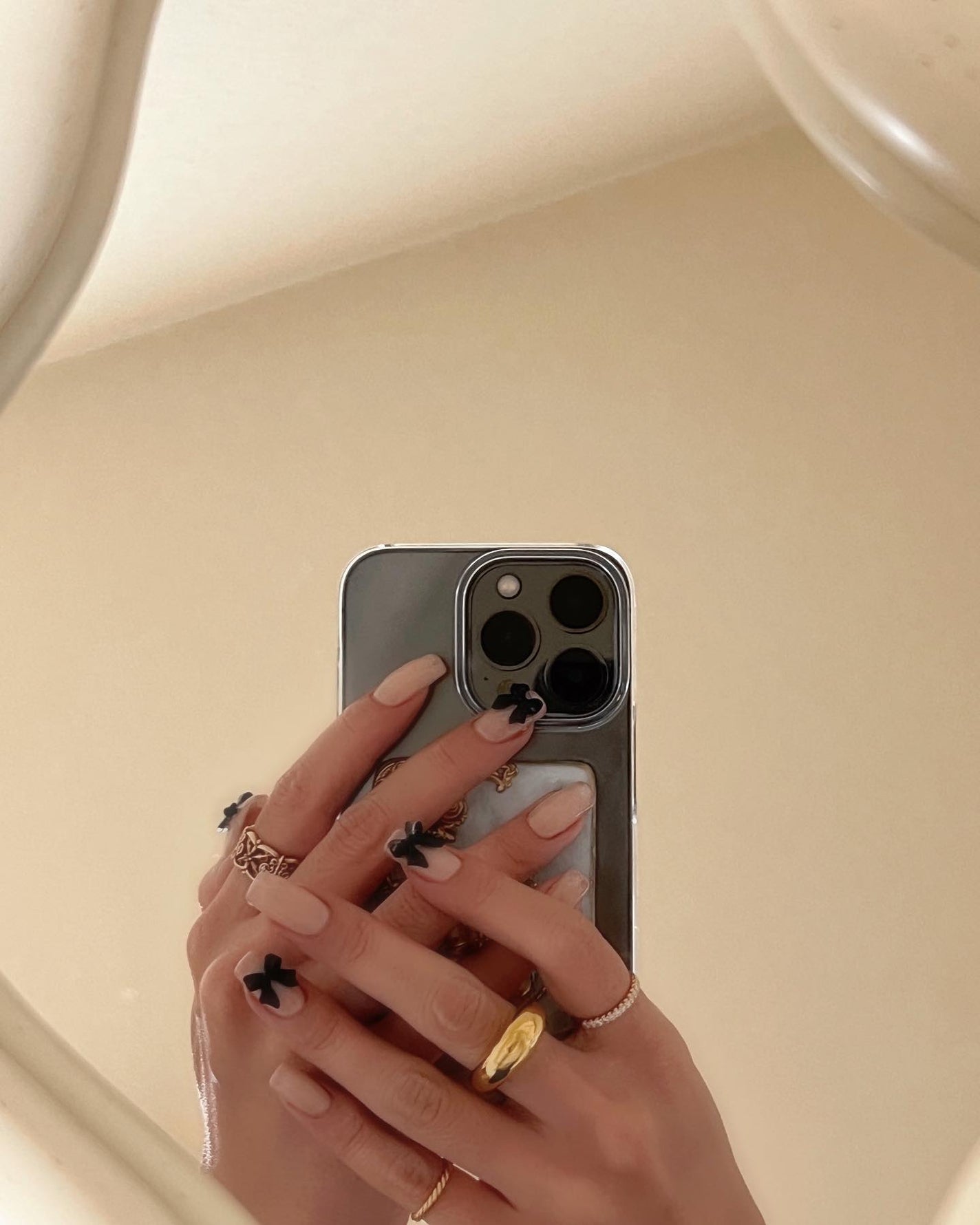 バーチャルカラージェル/NAILTOWN/ジェルネイルを使ったクチコミ(2枚目)