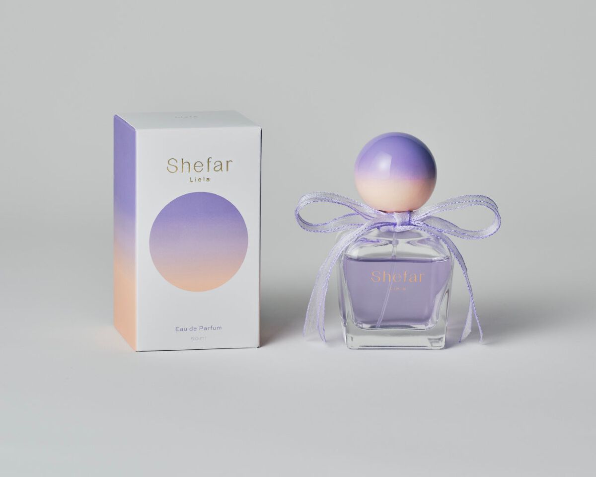 Liela リエラ / Shefar