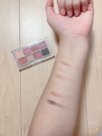 coco♡ on LIPS 「こんにちは cocoです。久しぶりの投稿になってしまいました💦..」(4枚目)