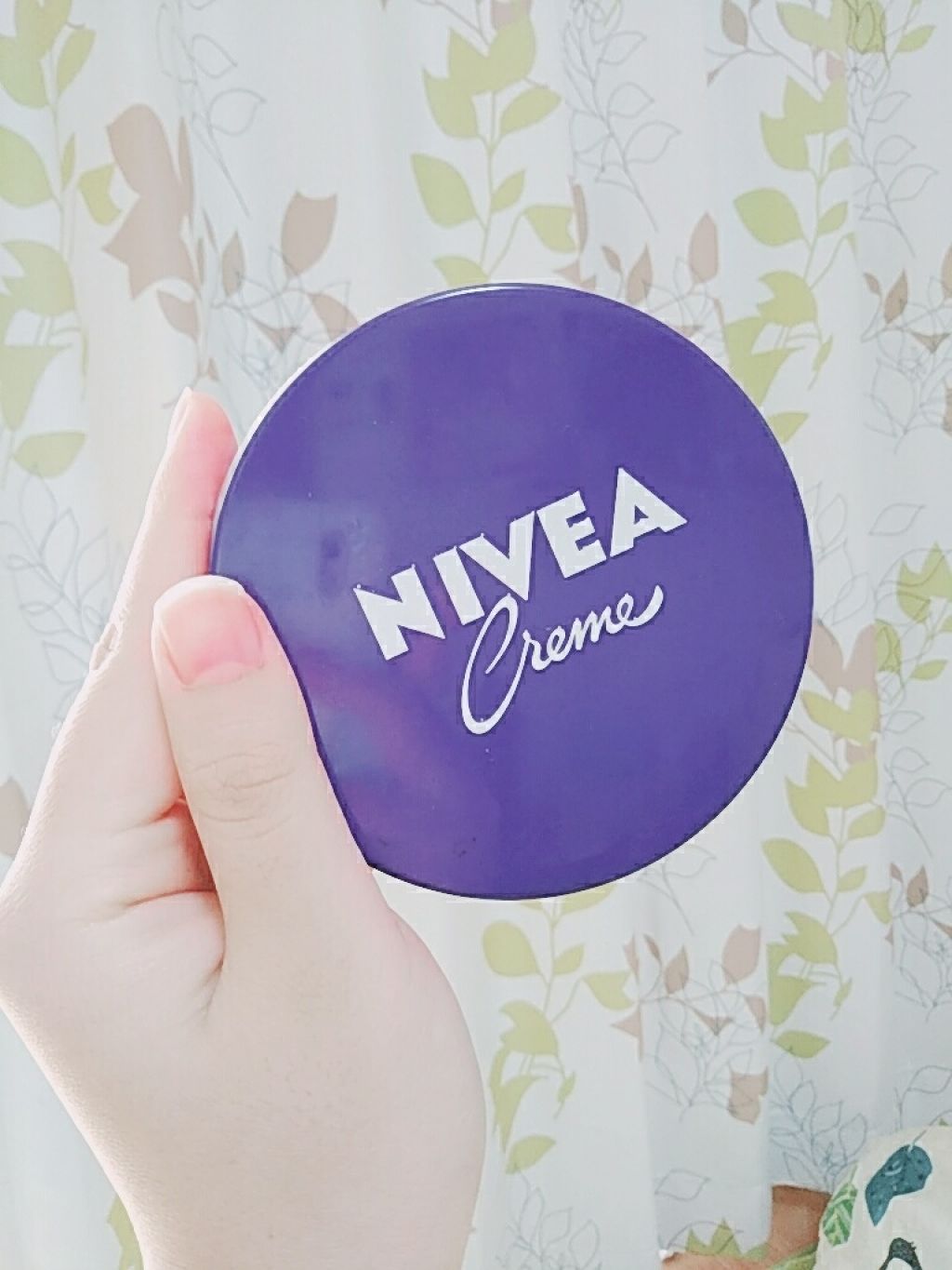 ニベアクリーム/ニベア/ボディクリームを使ったクチコミ(3枚目)