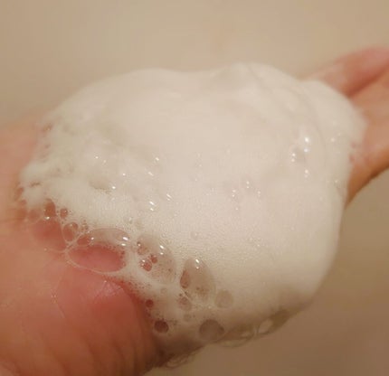 モイストリペア シャンプー/mixim Perfume/市販シャンプーを使ったクチコミ(2枚目)