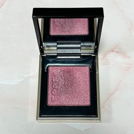 トーン タッチ アイズ/SUQQU/単色アイシャドウを使ったクチコミ(1枚目)