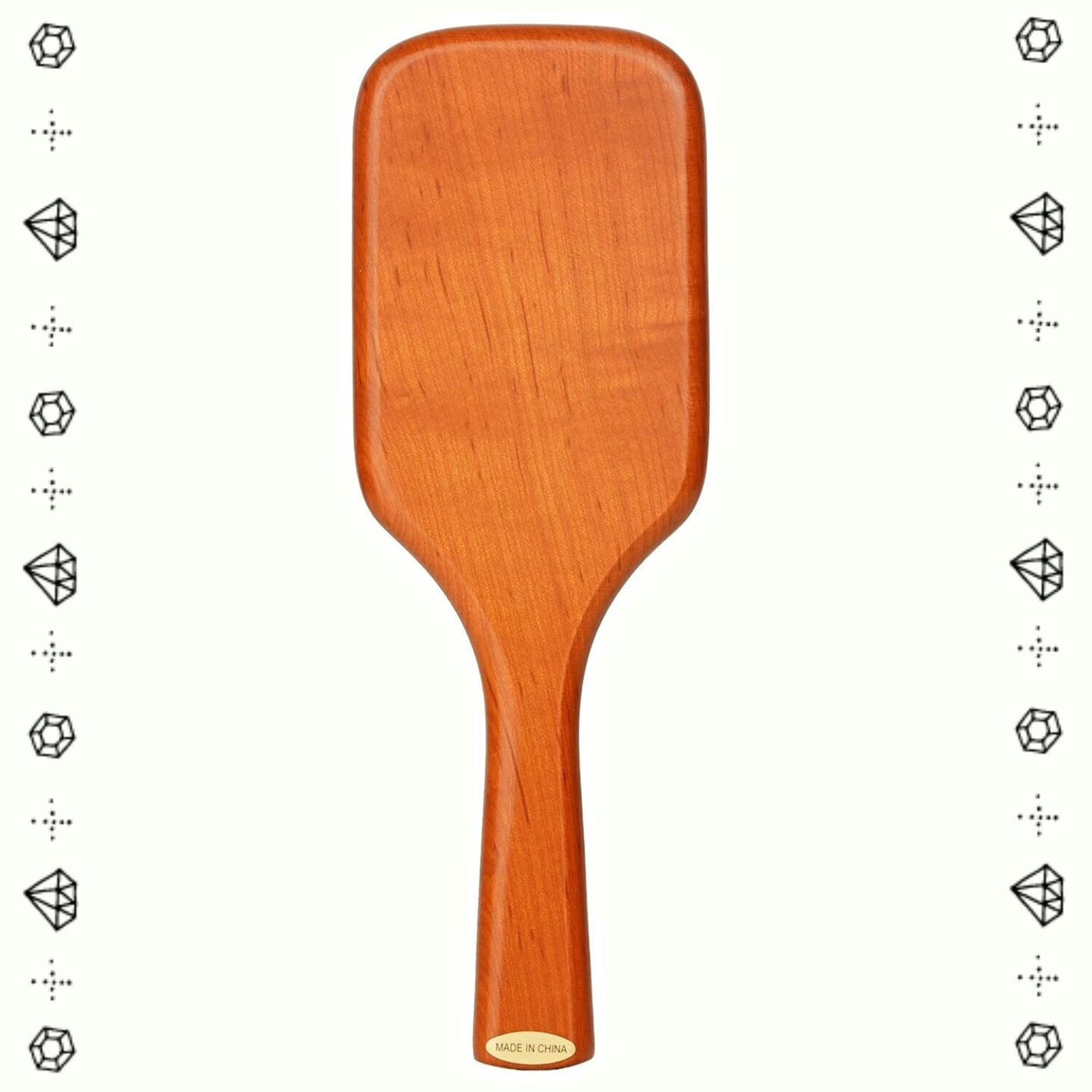 パドル ブラシ/AVEDA/ヘアブラシを使ったクチコミ(3枚目)