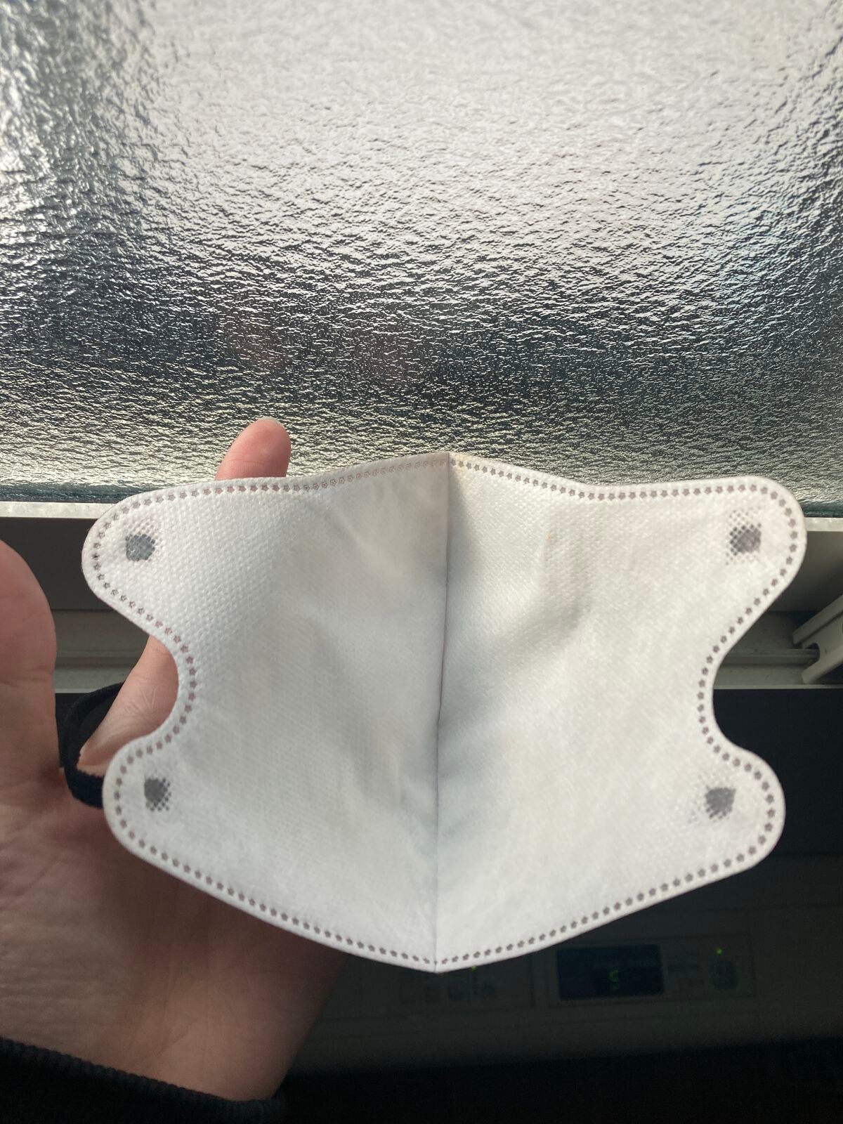 RMK クリーミィファンデーション EX/RMK/クリーム・エマルジョンファンデーションを使ったクチコミ(4枚目)