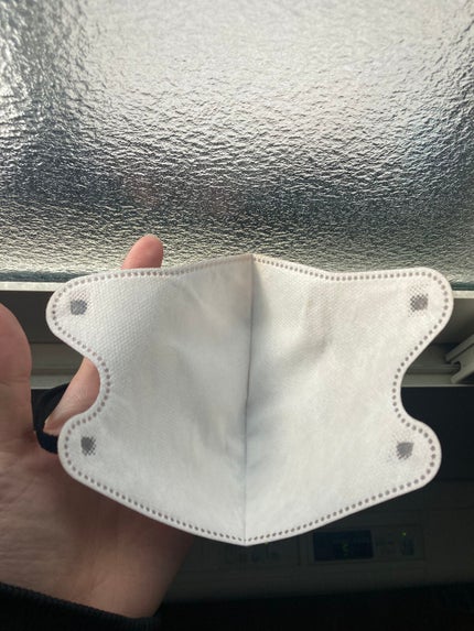 RMK クリーミィファンデーション EX/RMK/クリーム・エマルジョンファンデーションを使ったクチコミ(4枚目)